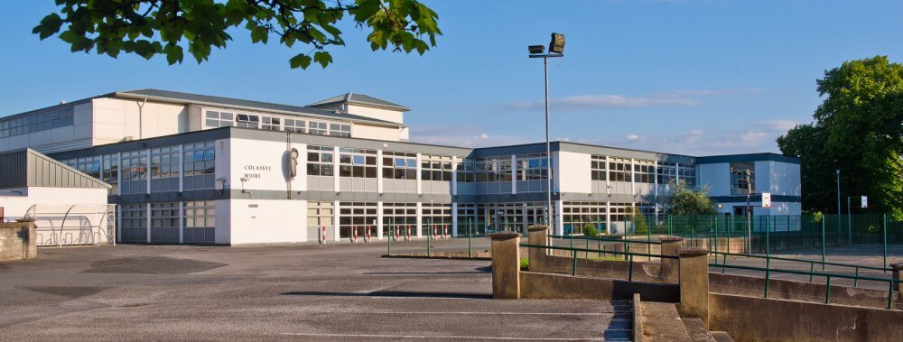 colaiste - Colaiste Muire | Ennis | Co. Clare